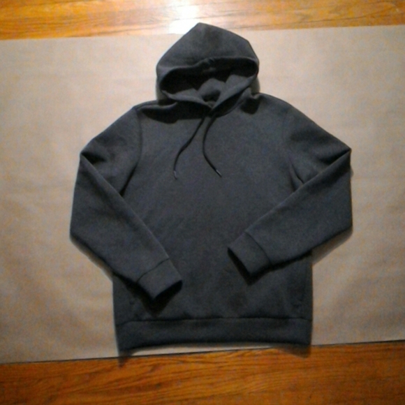 Theory Scuba Flote Hoodie  L - 07/24 - Picture 10 of 16